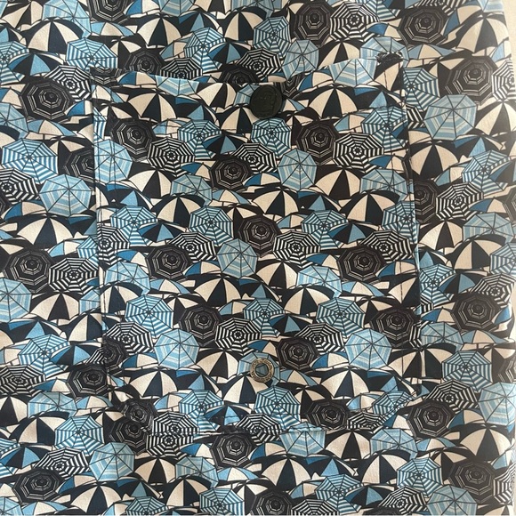 Mr Swim- Men’s Swim Trunks XL - Picture 3 of 8